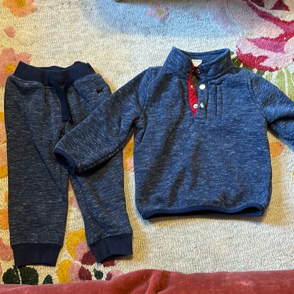 BLACK DOG 2T SET - Picture 1 of 4